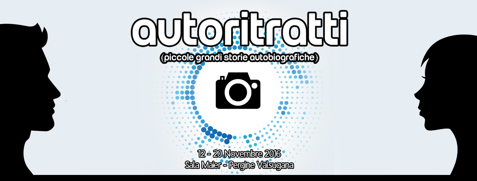 autoRITRATTI