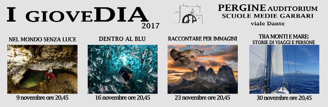 GioveDIA | EDIZIONE 2017