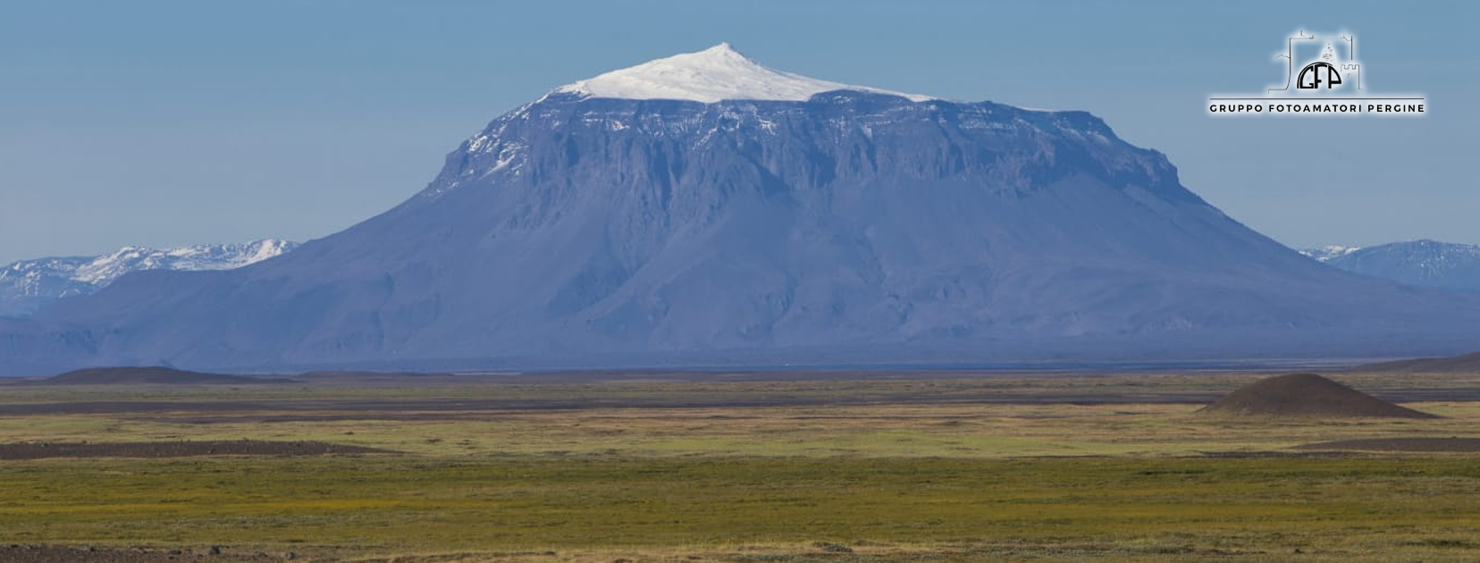 Islanda – Terra dei Ghiacci